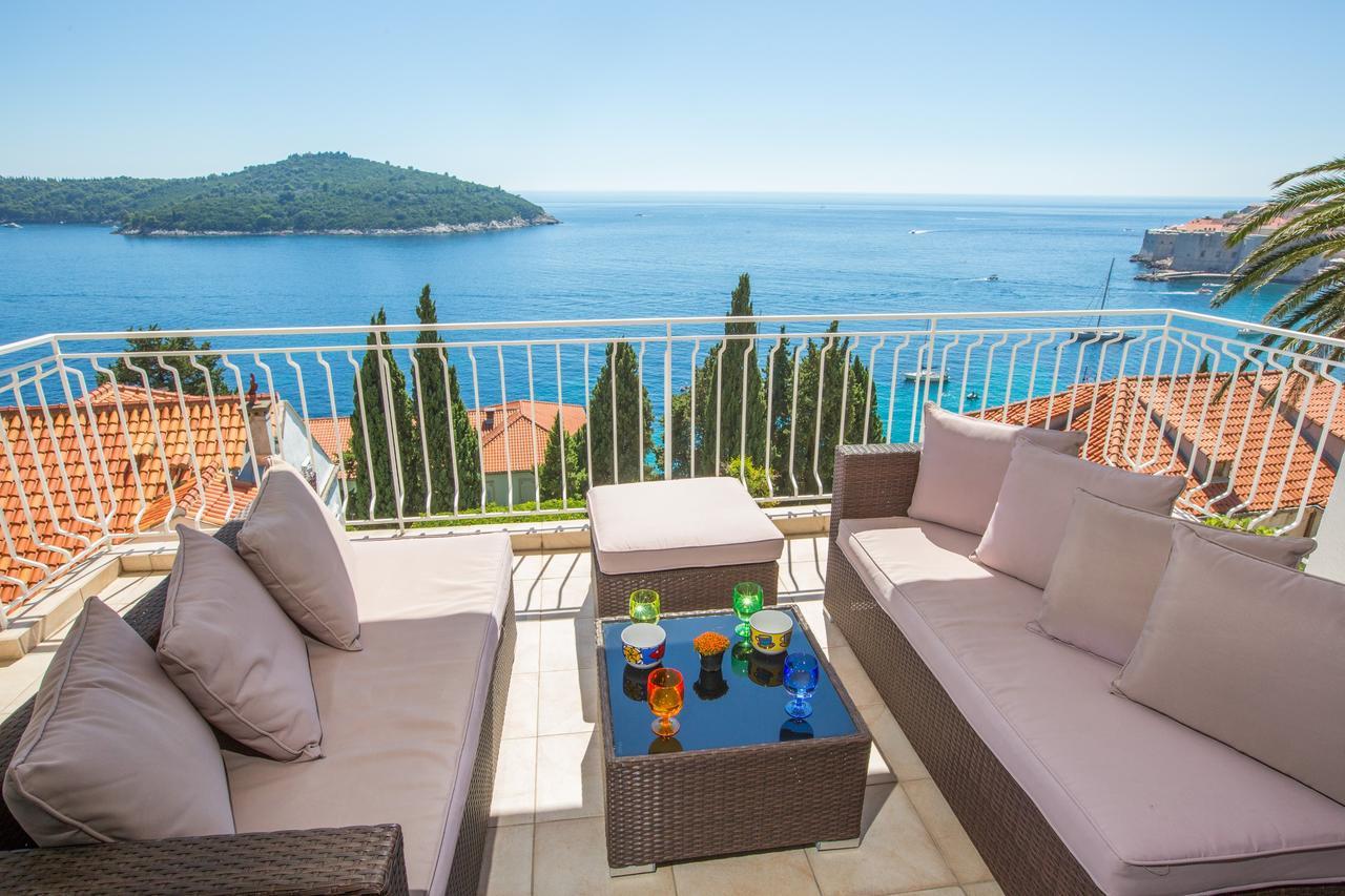 Ambassador Suite Dubrovnik Eksteriør bilde
