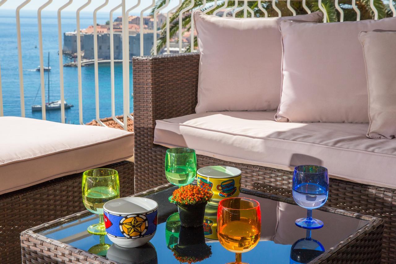 Ambassador Suite Dubrovnik Eksteriør bilde