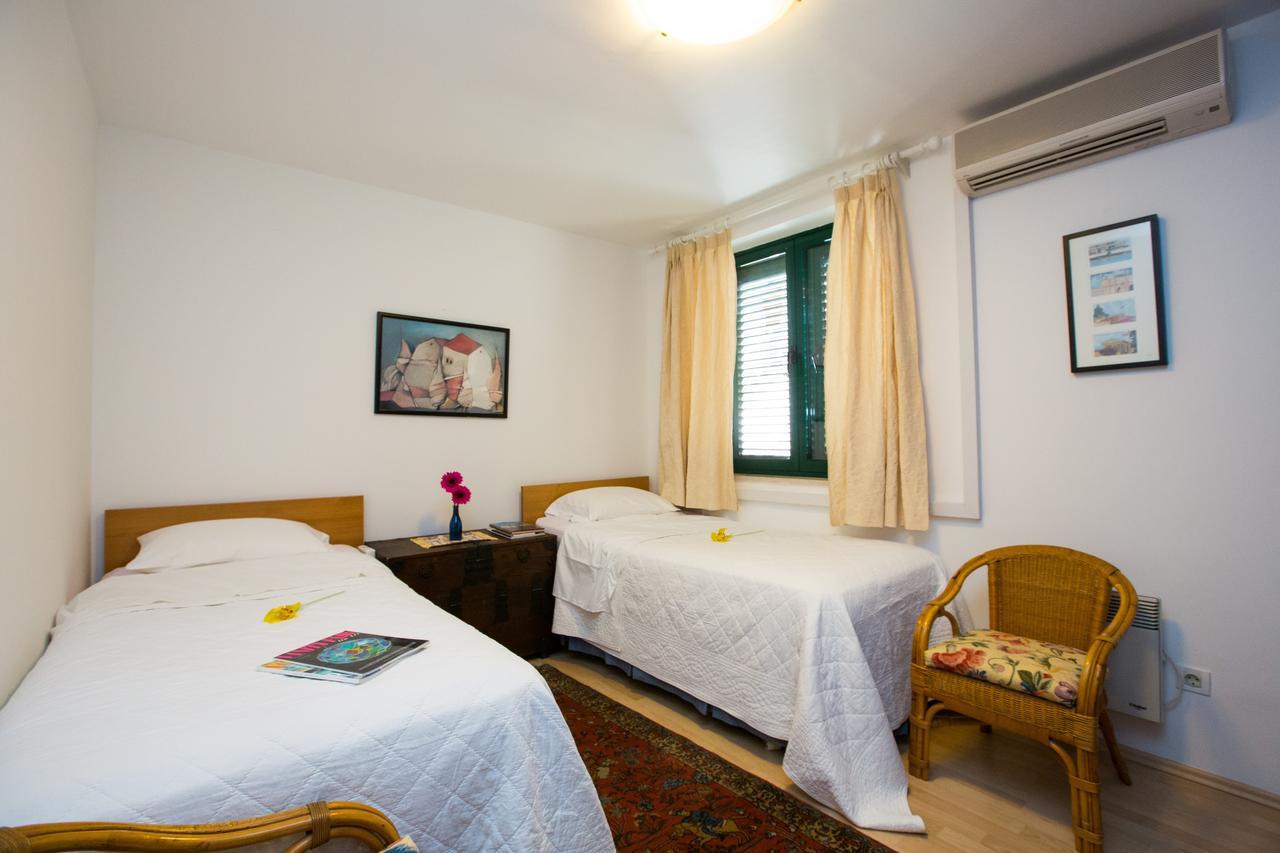 Ambassador Suite Dubrovnik Eksteriør bilde