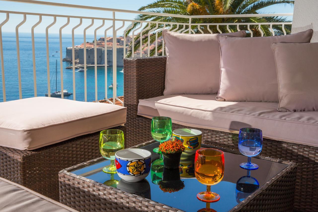 Ambassador Suite Dubrovnik Eksteriør bilde
