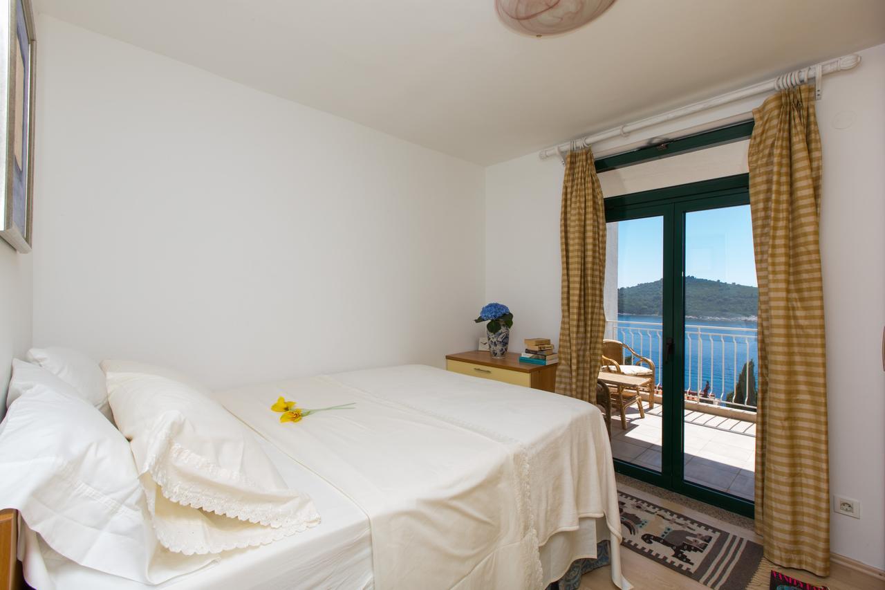 Ambassador Suite Dubrovnik Eksteriør bilde