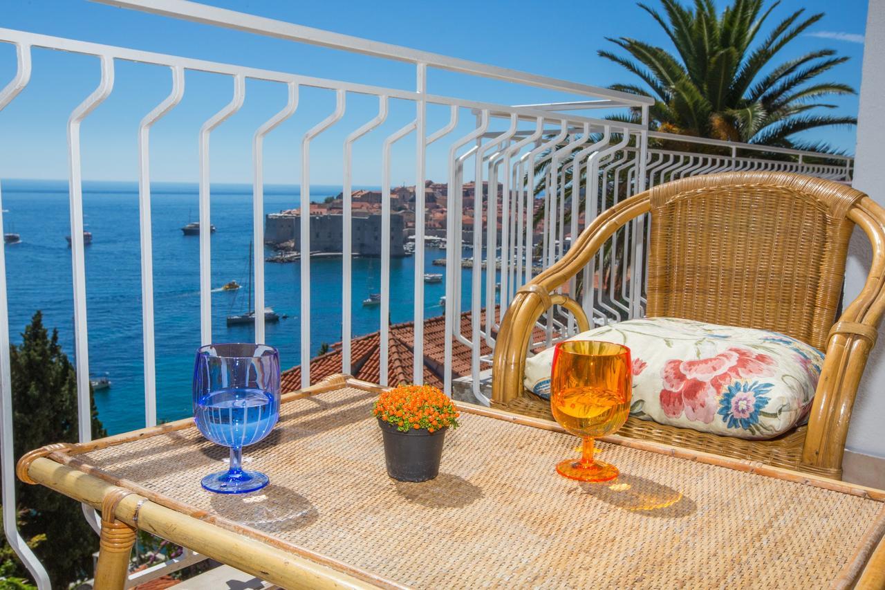 Ambassador Suite Dubrovnik Eksteriør bilde