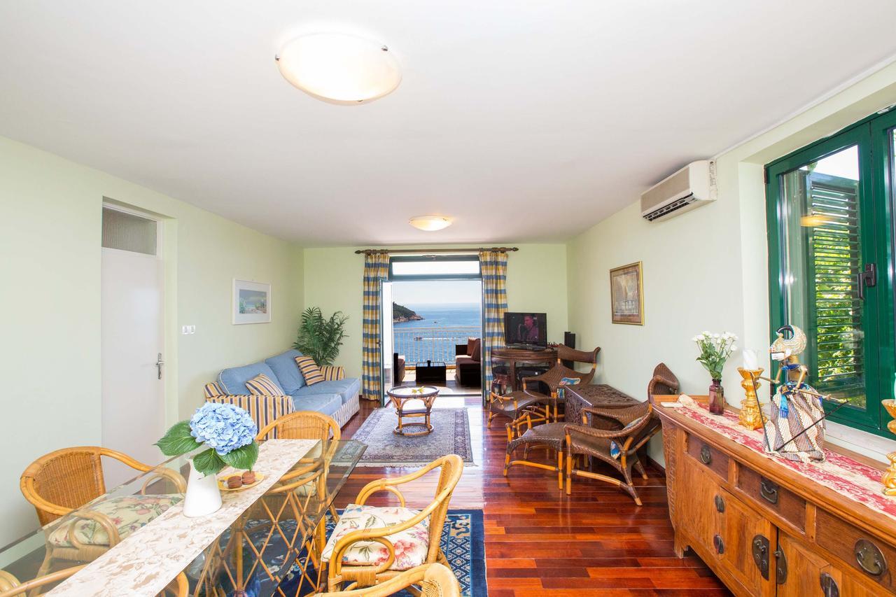 Ambassador Suite Dubrovnik Eksteriør bilde