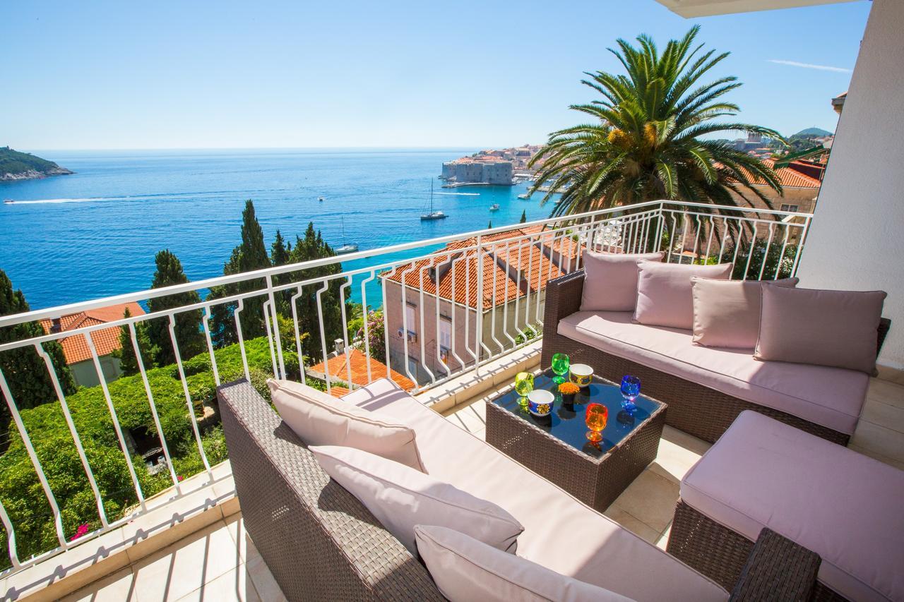 Ambassador Suite Dubrovnik Eksteriør bilde