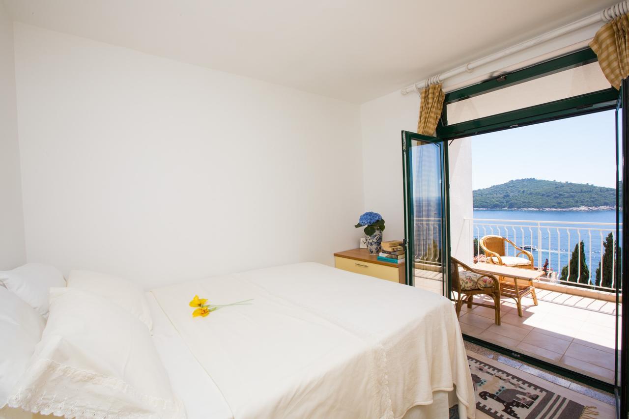 Ambassador Suite Dubrovnik Eksteriør bilde