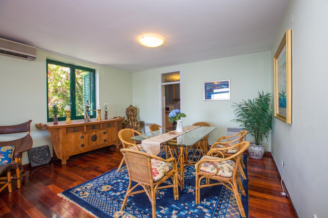 Ambassador Suite Dubrovnik Eksteriør bilde