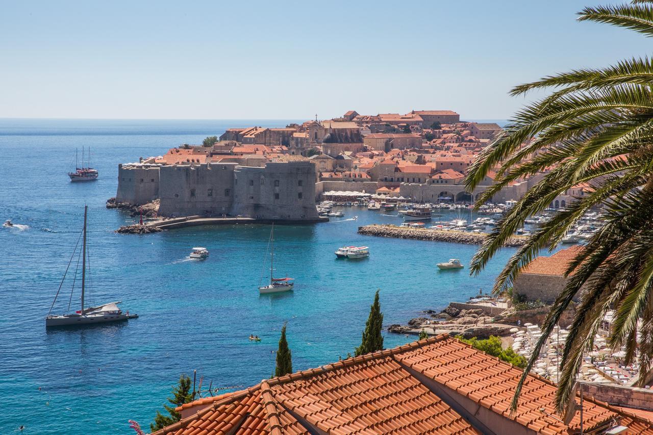 Ambassador Suite Dubrovnik Eksteriør bilde