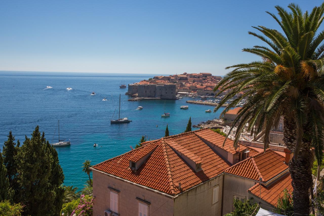 Ambassador Suite Dubrovnik Eksteriør bilde