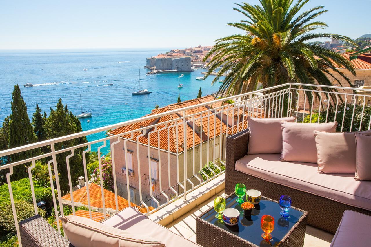 Ambassador Suite Dubrovnik Eksteriør bilde