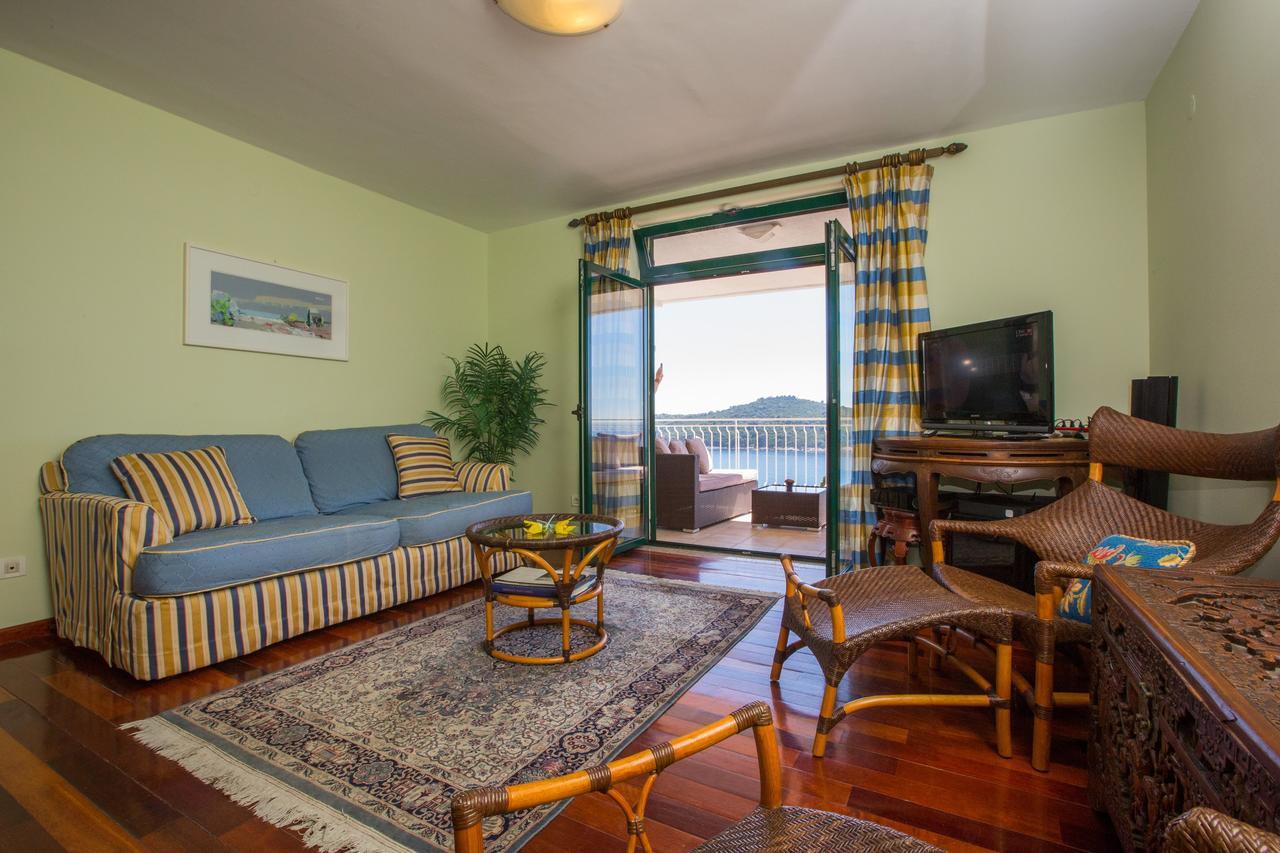 Ambassador Suite Dubrovnik Eksteriør bilde