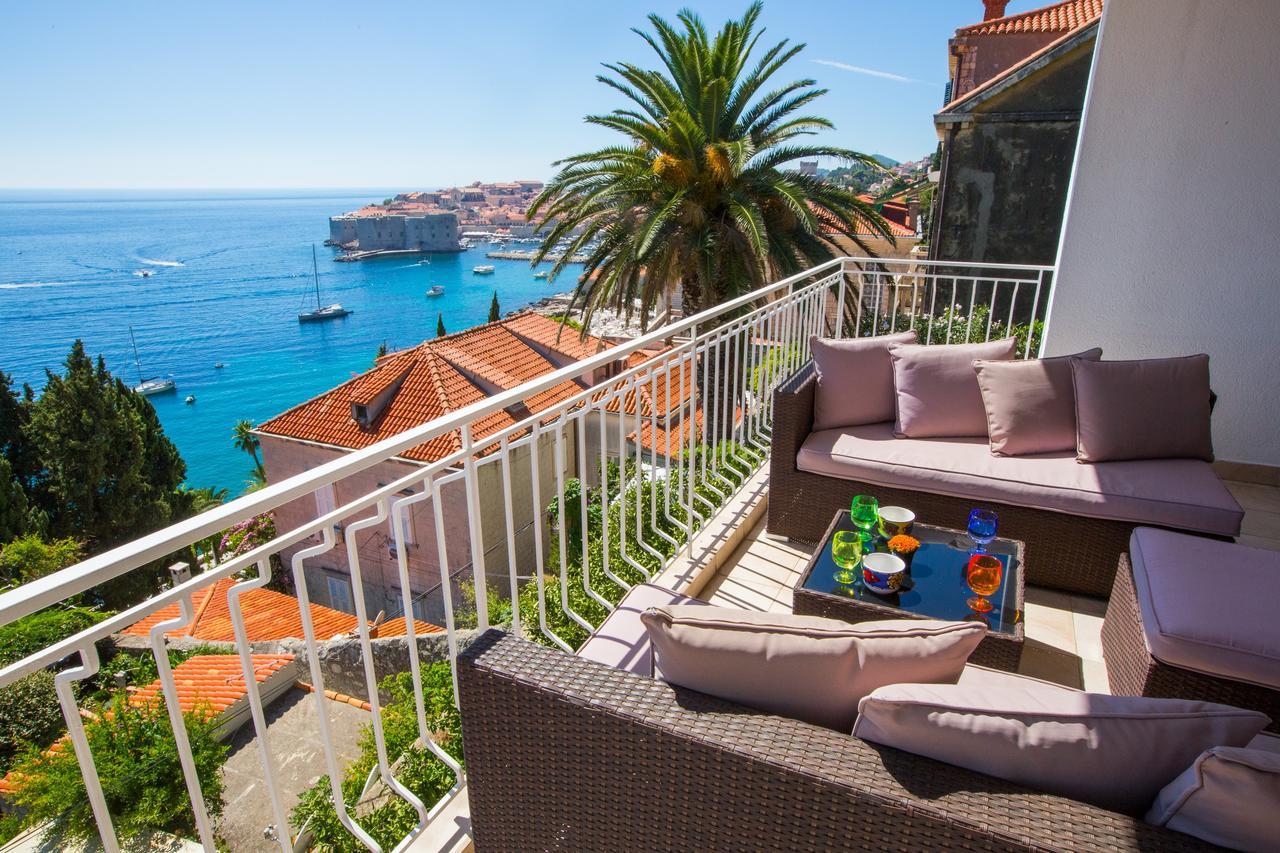 Ambassador Suite Dubrovnik Eksteriør bilde