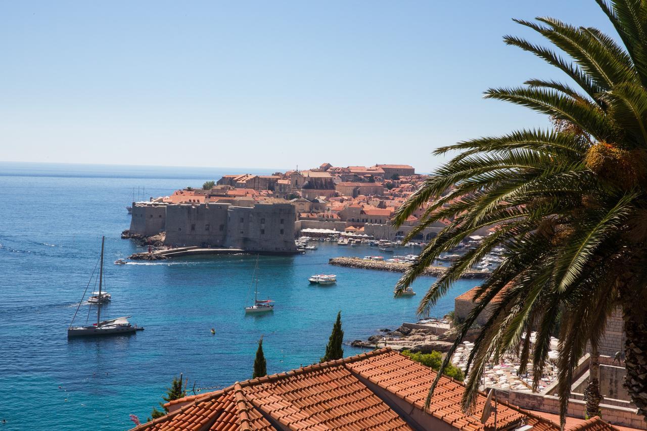 Ambassador Suite Dubrovnik Eksteriør bilde