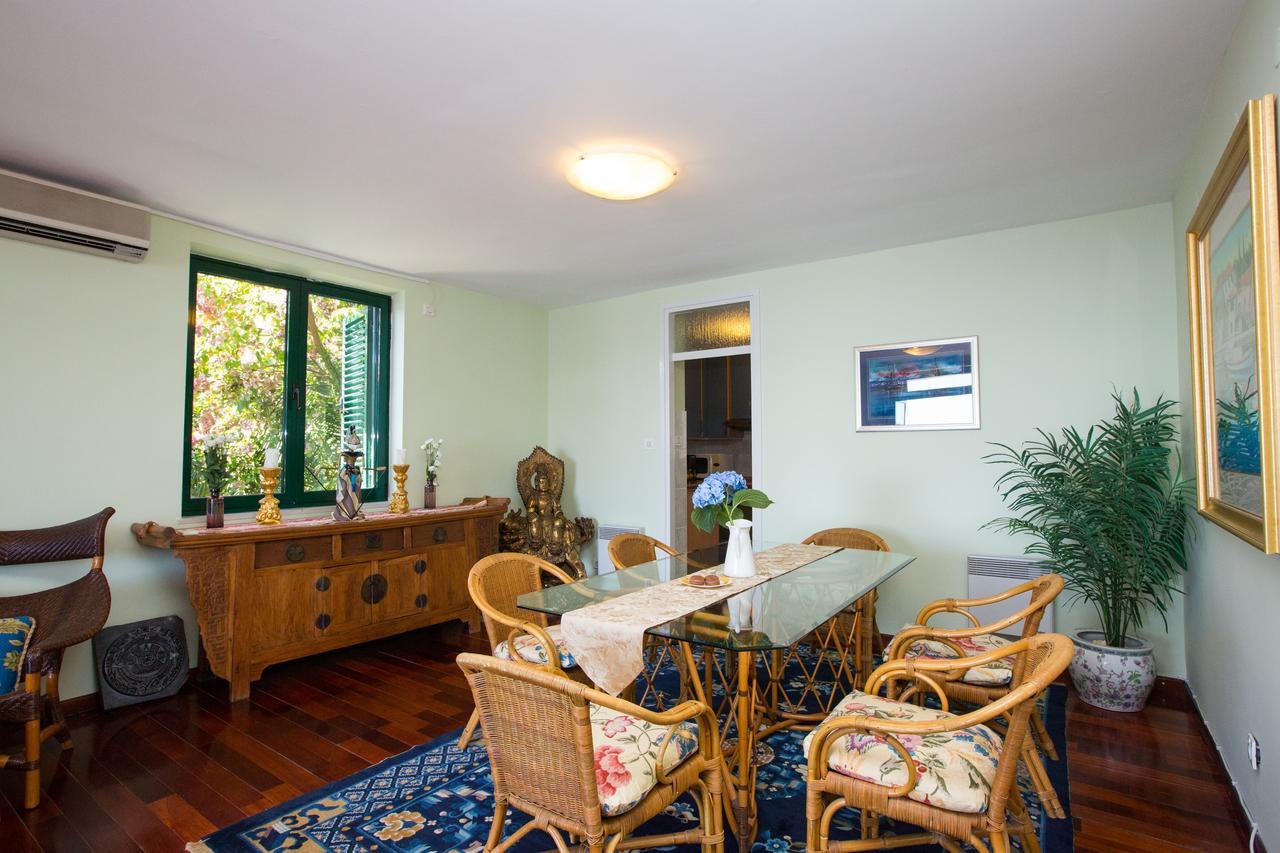 Ambassador Suite Dubrovnik Eksteriør bilde