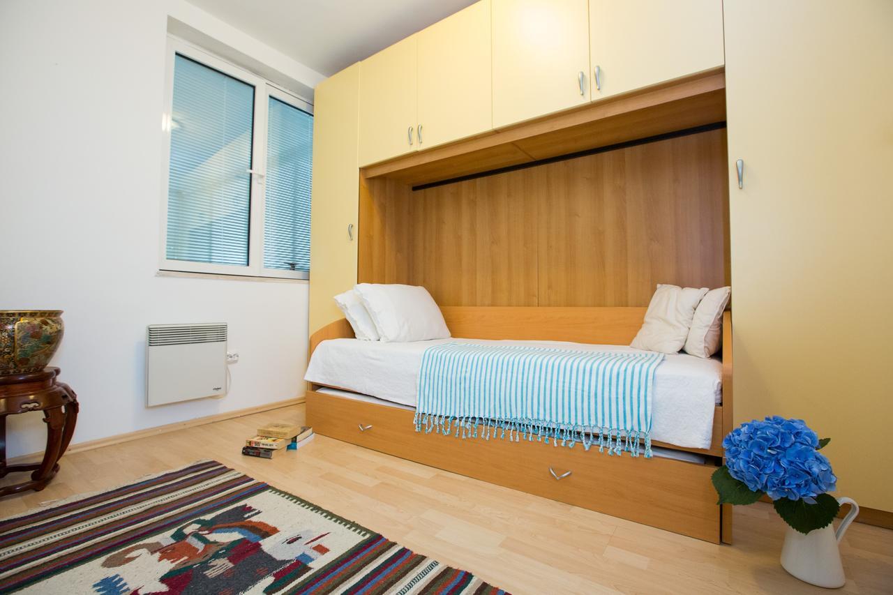 Ambassador Suite Dubrovnik Eksteriør bilde
