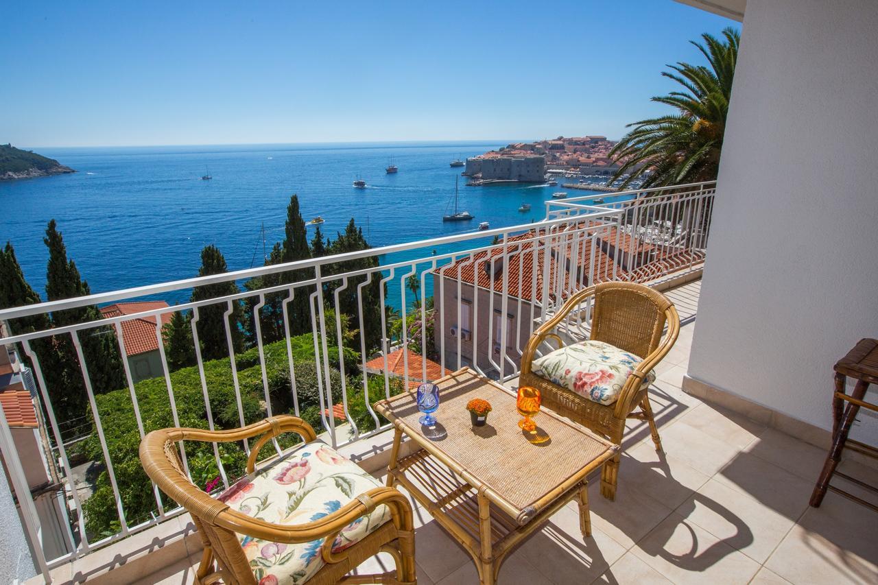 Ambassador Suite Dubrovnik Eksteriør bilde