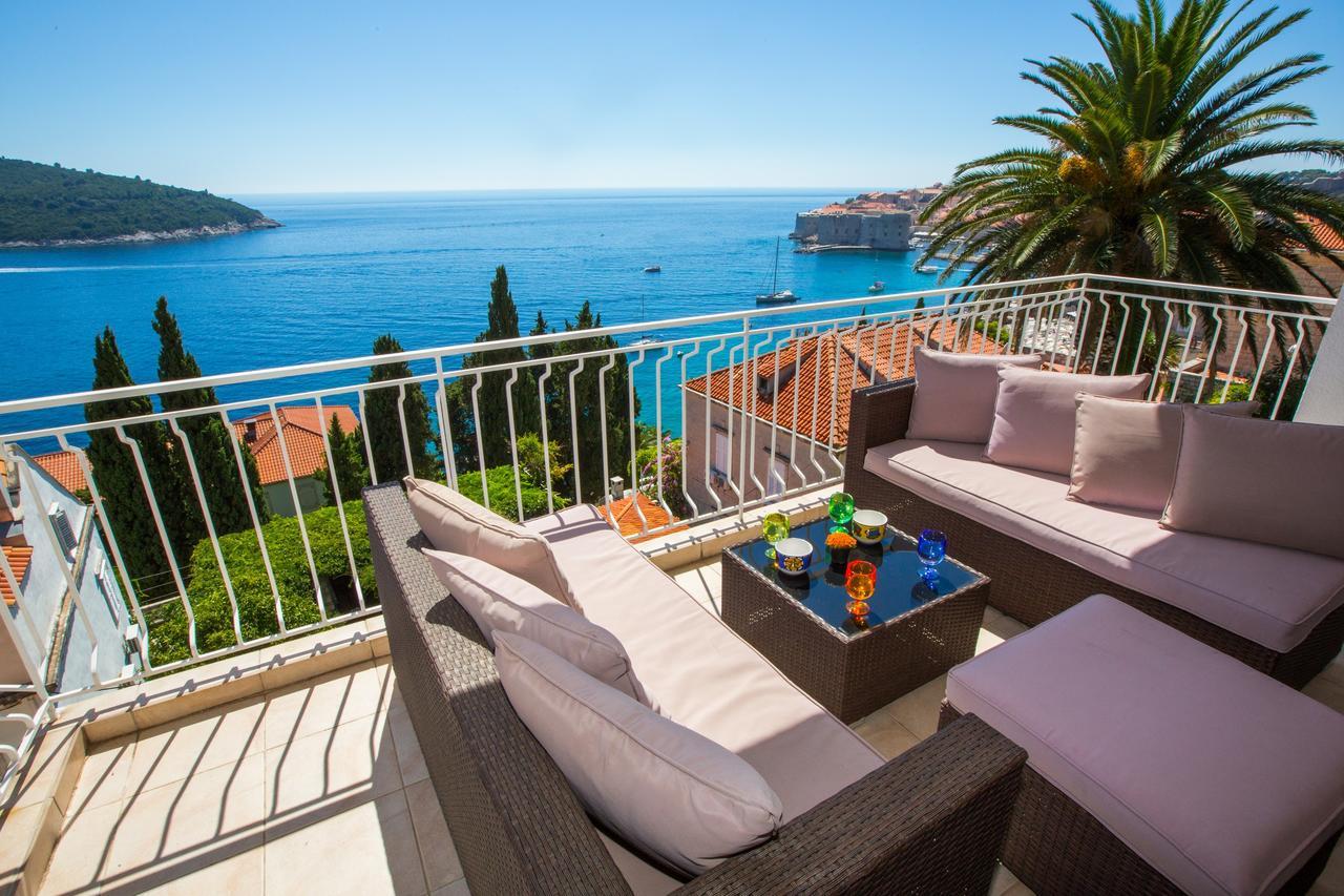 Ambassador Suite Dubrovnik Eksteriør bilde