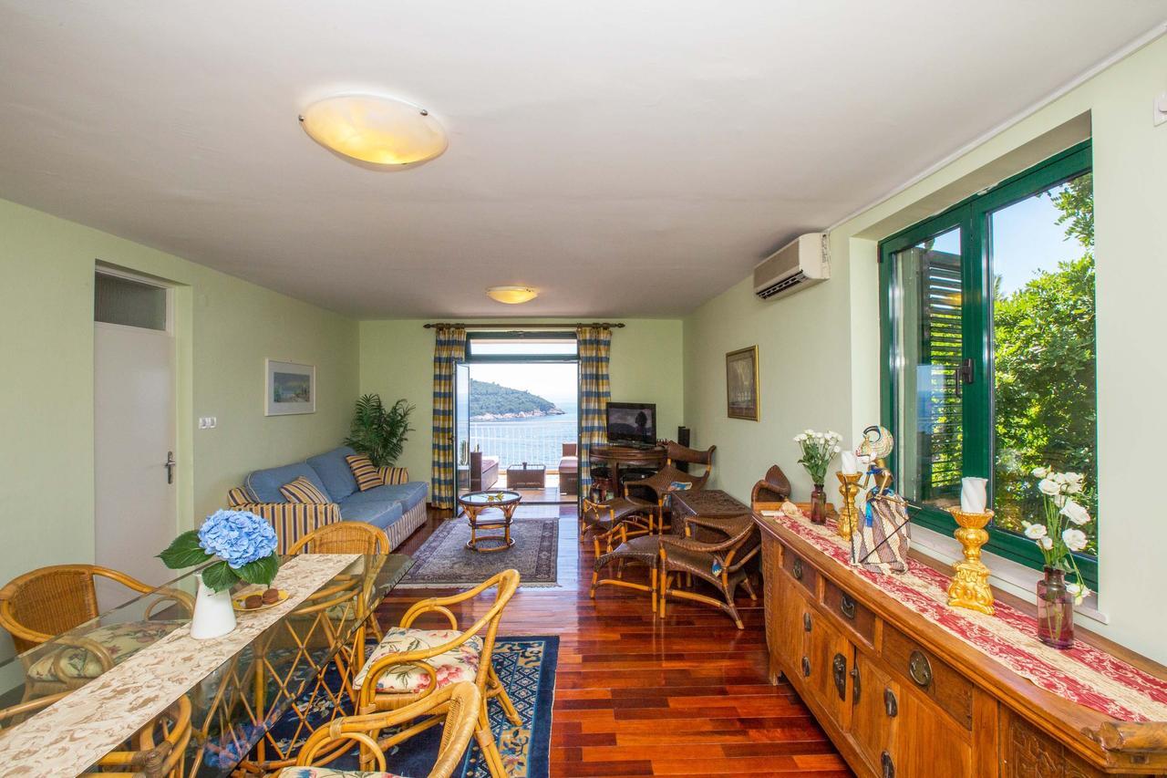 Ambassador Suite Dubrovnik Eksteriør bilde