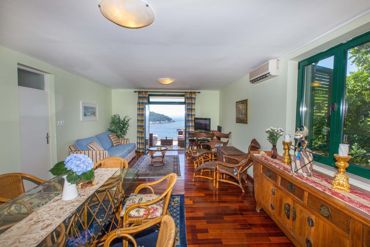 Ambassador Suite Dubrovnik Eksteriør bilde