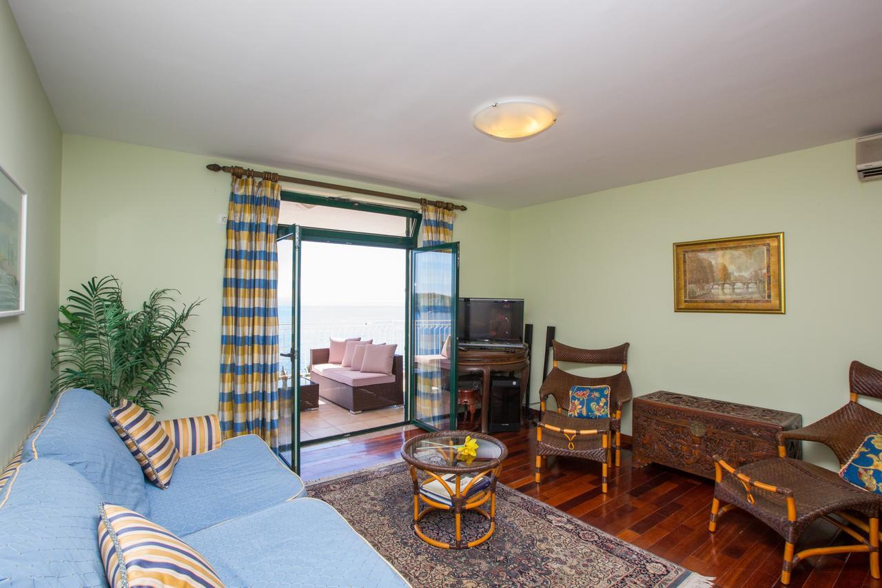Ambassador Suite Dubrovnik Eksteriør bilde