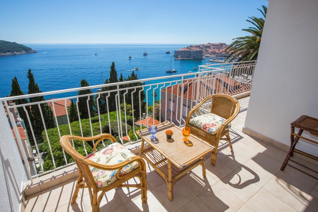 Ambassador Suite Dubrovnik Eksteriør bilde