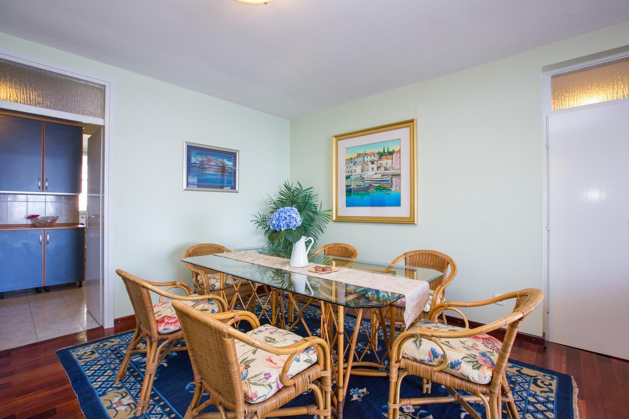 Ambassador Suite Dubrovnik Eksteriør bilde
