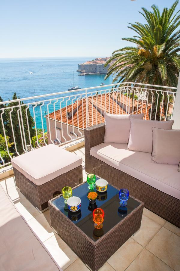 Ambassador Suite Dubrovnik Eksteriør bilde