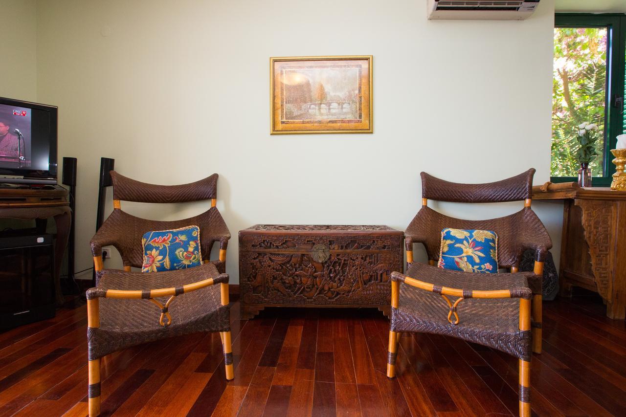 Ambassador Suite Dubrovnik Eksteriør bilde
