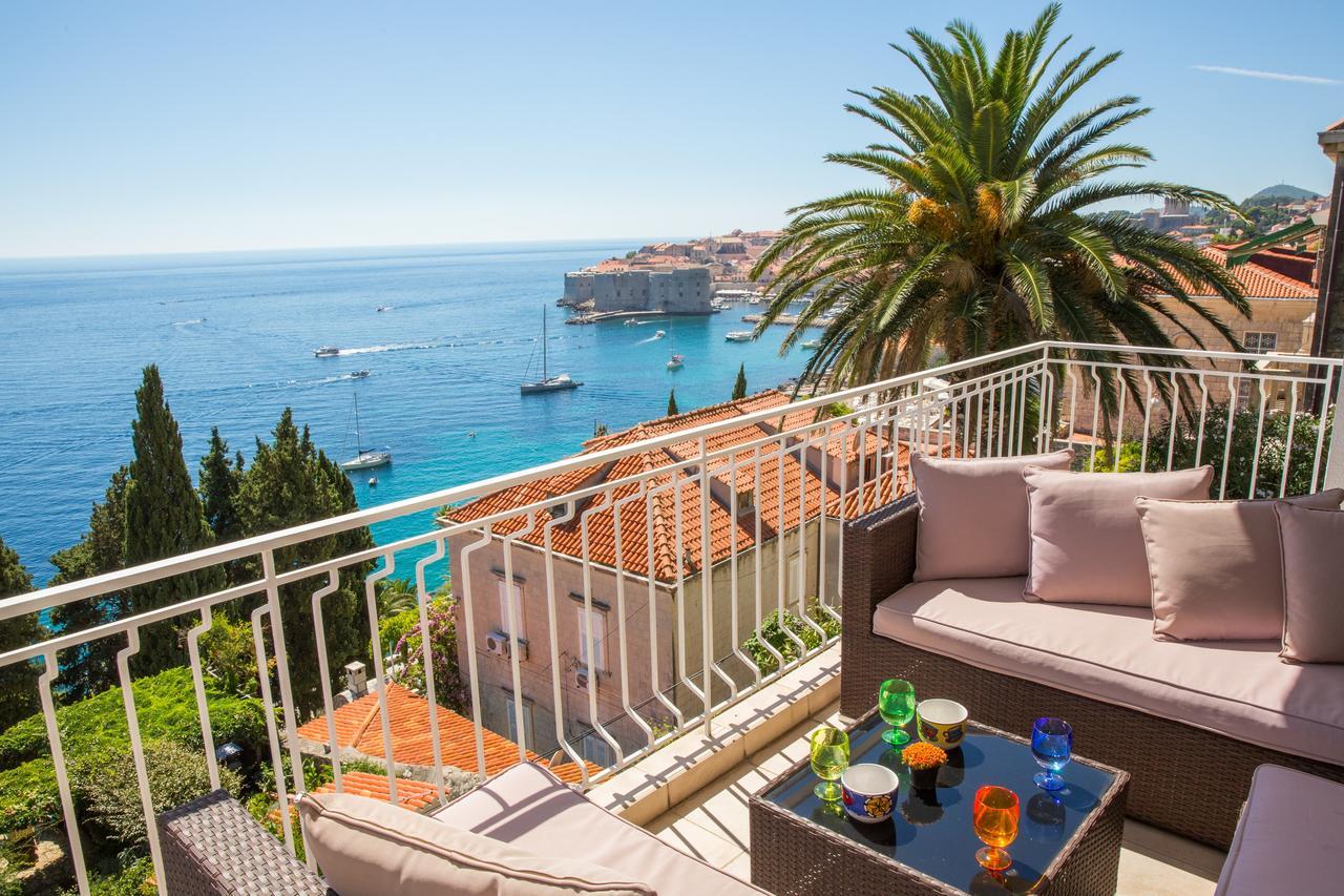 Ambassador Suite Dubrovnik Eksteriør bilde