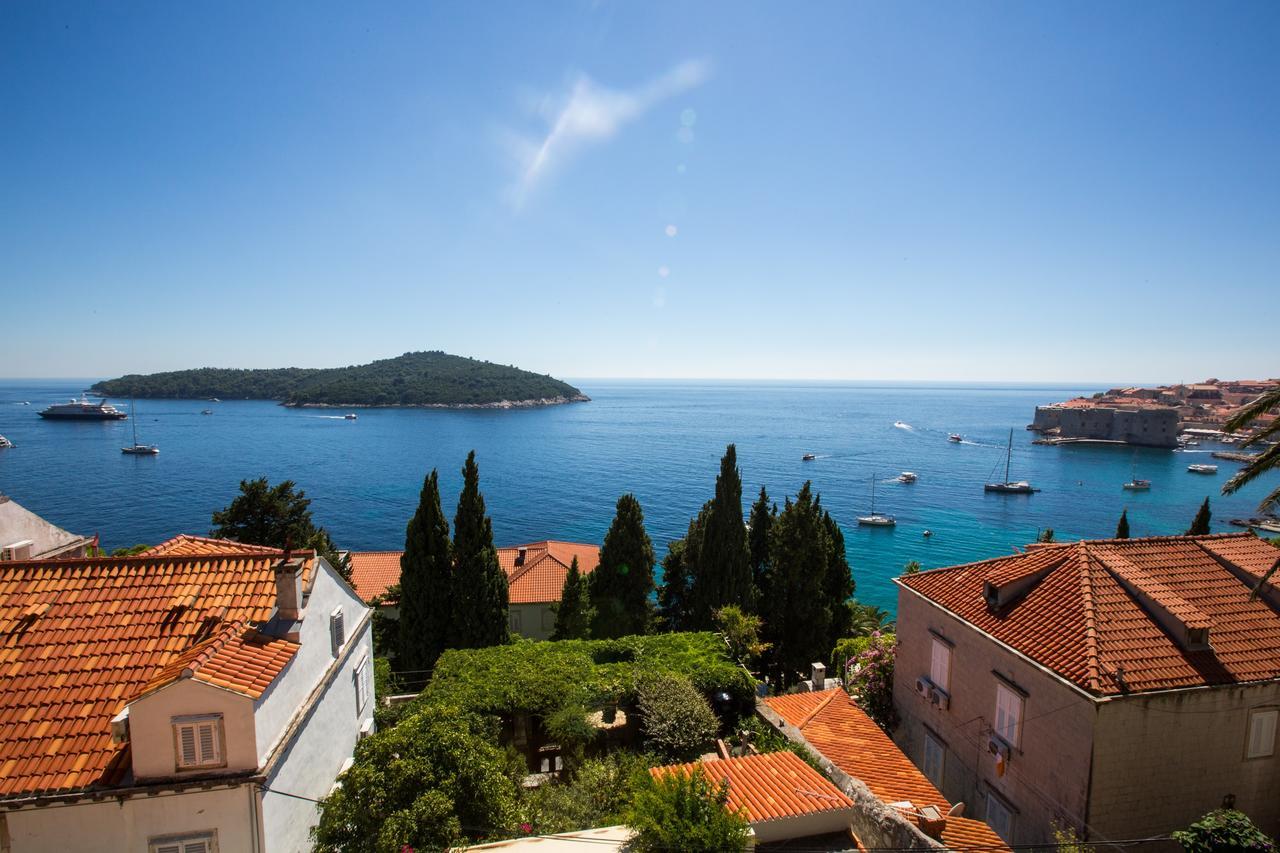 Ambassador Suite Dubrovnik Eksteriør bilde